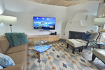 Aspen CORE<br/>2/2 Downtown Penthouse w/Views, Parking, Elevator, Balcony. Furnished
