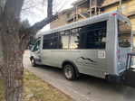 Skier Shuttle Bus Driver - Avon Lake Villas (a.k.a. Beaver Creek West)