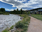 Basalt<br/>Renovated 2 Bedroom 2 Bath condo