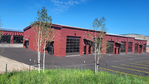 Gypsum<br/>1,395 SF of Commercial Garage Space