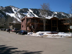 Aspen Core<br/>Furnished 2/1 Long Term