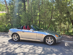 Honda S2000 2000