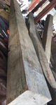 RECLAIMED WOOD BEAMS