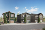 Gypsum<br/>NEW Single-Family homes in the Buckhorn Valley community neighborhood.