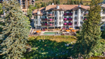 Vail Village<br/>2-3 BD | 2-3 BA | 1,206-1,500 SF