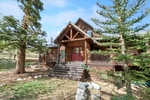 Jefferson<br/>Your Mountain Sanctuary Awaits!
