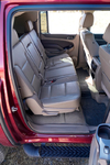 Chevrolet Z71 Suburban 2019