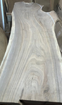 BEAUTIFUL BLACK WALNUT SLABS