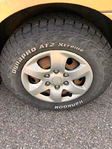 KIA Sedona 2007