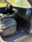 Audi Q7 2022