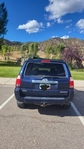 TOYOTA  4runner  2006