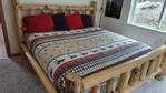 Breckenridge<br/>Fully furnished home for rent