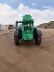 JCB 509-42 Telehandler