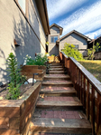Edwards<br/>Fully furnished lower Homestead home available for long-term rent starting August 15.