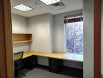 Eagle Ranch<br/>Single Office for Rent