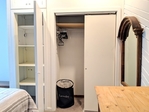 SNOWMASS VILLAGE<br/>BRIGHT TOP-FLOOR 2BD / 2BA CONDO FOR LONG TERM
