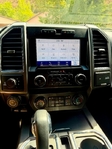 Ford XLT F-150 SuperCrew 2020