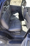Chevy Tahoe 2004