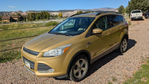 Ford ESCAPE SE 2.0 EcoBoost 4cyl 2014