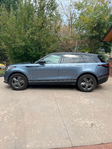 Land Rover Velar R-Dynamic S 2021