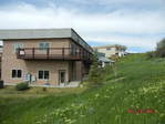 Steamboat Springs<br/>Live/Work- corner end unit; southwest views.