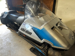 1988 Ski-Doo MXLT and Trailer<br/>Ski-Doo MXLT in Excellent Condition, Low Miles with Trailer!