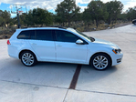 volkswagen Golf Wagon 2017