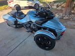 Can-Am Spyder F3 2022