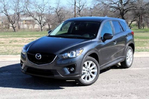 Mazda CX5 2014