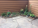 Edwards<br/>2 bedroom / 2.5 bathroom + 1 car garage