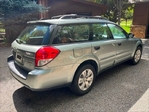 Subaru Outback 2009