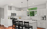 Aspen<br/>Contemporary, comfortable, and full of versatility