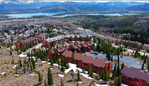 Silverthorne<br/>2BD | 2BA | 888 Sq.FT.