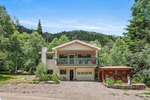 Redstone<br/>Surrounded by Aspens, Evergreens, and rolling views