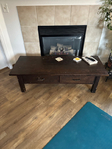 Coffee table - free