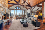 Red Sky Ranch<br/>5 BD | 7 BA | 8,508 SF