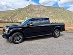 Ford XLT F-150 SuperCrew 2020
