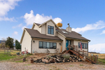 Parachute<br/>Western Colorado Dream Home on 2 Acres with Stunning Views