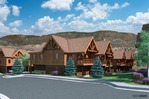 New Castle<br/>Eagle's Ridge Ranch; 303 Thunderbird