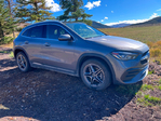 Mercedes-Benz GLA 250 4MATIC 2023