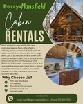 Steamboat Springs <br/>Perry-Mansfield Winter Rental Cabins