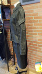GUCCI DENIM JACKET W/ PENCIL SKIRT<br/>Gucci Denim Jacket/Skirt