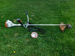 SYIHL weed wacker<br/>For sale STIHL weed wacker