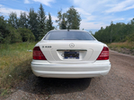 Mercedes S 430 2003