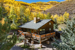 Vail<br/>7 Beds | 3 Baths | 3,024 SF | 0.72 Acres with Gore Range Views | 8,500+ Allowable GRFA