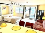 Aspen<br/>ASPEN Downtown LARGE Studio