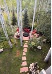 Aspen<br/>Private 2,540 SF split-level home. 3 BR/3 BA 
$15,000/Month for 6-8 Months