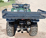 Kawasaki Prairie 400 2000