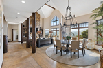 Cordillera<br/>5 BD | 5.5 BA | 7,049 SF