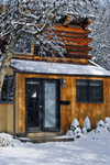 Basalt/Emma<br/>Cabin on Sopris Creek